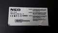 Продавам Power-17IPS12,Main-17MB97 от тв.NEO-LED40730 , снимка 2