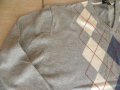 Мъжки пуловер ATLANT , 100% памук, снимка 5
