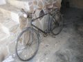 ретро велосипед, снимка 1 - Антикварни и старинни предмети - 23727305