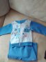 Анцунг за момче, снимка 1 - Панталони и долнища за бебе - 20650949