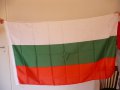 Знаме на България българско флаг трикольор национално ново, снимка 1 - Други ценни предмети - 17998088