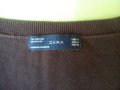 Дамски пуловер Zara/Зара, 100% оригинал, снимка 5