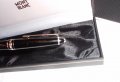 Химикалка Montblanc 100 % оригинална, снимка 9