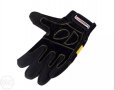 Ръкавици за работа със стоманено въже - пътна помощ, off-road, снимка 2