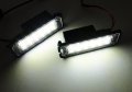 Диодни(LED) плафони за VW GOLF 4 5 6 7 Passat Eos Lupo Phaeton New Beatle, снимка 3