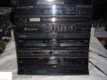 Fisher Tad-m77 Compact Disc Audio Component System + BLUETOOTH!