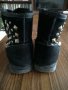 Боти тип UGG естествен велур, снимка 4