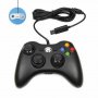 Джойстик /геймпад/ за Microsoft Xbox & Slim 360, Windows 7/8/10, снимка 4