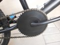 Продавам колела внос от Германия алуминиев спортен велосипед ВМХ SPORT 20 цола , снимка 2