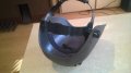 маска за глава за заваряване с две стъкла-30х25х25см, снимка 8