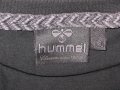 Тениски HUMMEL   мъжки,ХЛ, снимка 5