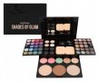Комбинирана Палитра Shades of Glam, снимка 2