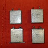Най-качествени кондензатори за лампови усилватели и колони, снимка 4 - Други - 23354790