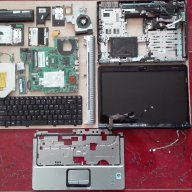 HP Pavilion dv2000 (на части), снимка 2 - Части за лаптопи - 17352193