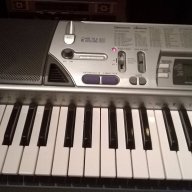 Casio ctk-496 midi-100 song bank & microphone mix-внос швеицария, снимка 6 - Синтезатори - 12897239