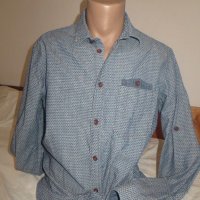 Мъжки ризи Jack & Jones, снимка 2 - Ризи - 21935149