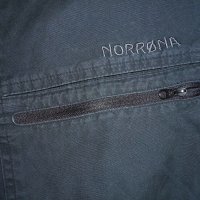 Norrona Amundsen Cotton short, снимка 9 - Спортни дрехи, екипи - 21384175