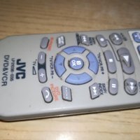 jvc dvd/vcr/tv remote-внос швеицария, снимка 12 - Дистанционни - 21715809