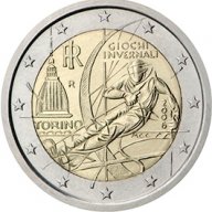 2 Евро монети (възпоменателни) емитирани 2006г, снимка 4 - Нумизматика и бонистика - 16924310