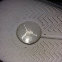 Маратонки AIR JORDAN, снимка 6 - Маратонки - 23280822