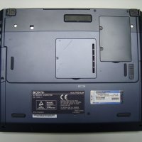 Sony Vaio PCG-8L1M лаптоп на части, снимка 3 - Части за лаптопи - 20410906