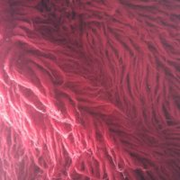 Губер-китеници, цвят бордо, 2.1м×2.18м, снимка 1 - Покривки за легло - 22183560