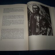 "Голи сред вълци" роман, луксозно издание на немски, снимка 8 - Чуждоезиково обучение, речници - 14504492