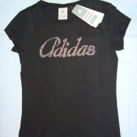 ADIDAS - нова тениска, снимка 2 - Тениски - 21102346