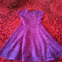рокля-различни модели, снимка 3 - Детски рокли и поли - 25770462