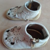 Буйки Беко 18 номер, снимка 2 - Бебешки обувки - 22953404