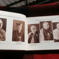 Албум"Szent imre album",Будапеща 1930г. католици папа, снимка 10 - Други - 22922346