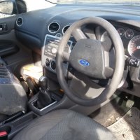 Ford fokus 1,6tdci*klima*, снимка 8 - Автомобили и джипове - 24206541