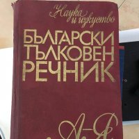  Българска енциклопедия -5 тома и други, снимка 3 - Енциклопедии, справочници - 24184783