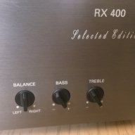 siemens rx-400-r7 selected edition-rds-stereo receiver-нов внос от швеицария, снимка 16 - Ресийвъри, усилватели, смесителни пултове - 7828748