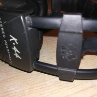 akg k44 стерео слушалки за ремонт/части-внос швеицария, снимка 9 - Слушалки и портативни колонки - 20510964