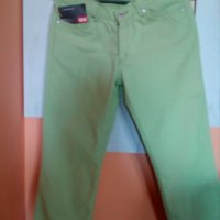 Нови дамски панталон и жилетка, снимка 3 - Комплекти - 25835322