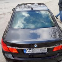 BMW 730 3.0d 245к.с бмв Германия , снимка 8 - Автомобили и джипове - 24393552