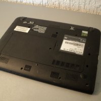 Лаптоп Toshiba SATELLITE PRO NB10t-A-106, снимка 4 - Лаптопи за дома - 24892131
