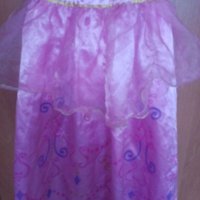 Рокля Барби, снимка 2 - Детски рокли и поли - 20897719