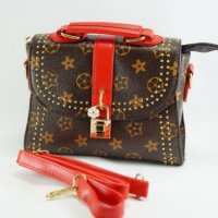 Луксозни чантички в стил Louis Vuitton HQ replic, снимка 3 - Чанти - 24355725