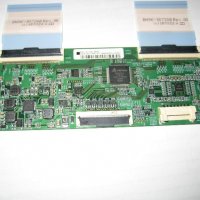 BOE 32 FHD 60Hz (E361035 BOE 94V-0) T-CON SAMSUNG UE32J5500K, снимка 1 - Части и Платки - 21331144