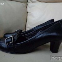 Дамски обувки - Естествена кожа - BIANKO!, снимка 5 - Дамски ежедневни обувки - 21032716