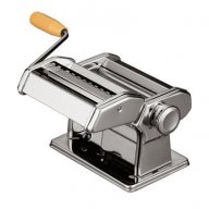 Машина за паста за приготвяне на домашна прясна паста Inox. Нови !, снимка 9 - Други - 13339003