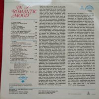  Brno Radio Pops Orchestra ‎– In Romantic Mood, снимка 2 - Грамофонни плочи - 22109969