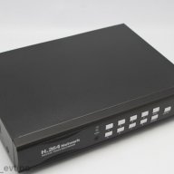 Hdmi -hd 8 канален Dvr/двр рекордер-записващо устройство за видеонаблюдение Cctv -8 камери-d1, снимка 2 - Камери - 7944851
