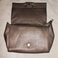 Чанта ,портмоне ,клъч paolo botticelli, снимка 3 - Чанти - 20926371