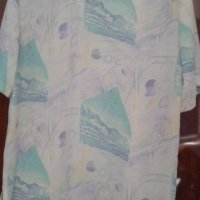 дамски блузи / ризи - 3 бр., снимка 4 - Ризи - 20034075