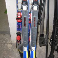 Ски, снимка 9 - Зимни спортове - 12574433
