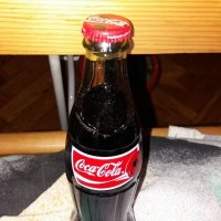 Кока Кола-2002, снимка 1 - Антикварни и старинни предмети - 18743093