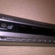 Sony car audio-панел за кола-внос швеицария, снимка 5 - Аксесоари и консумативи - 16412798